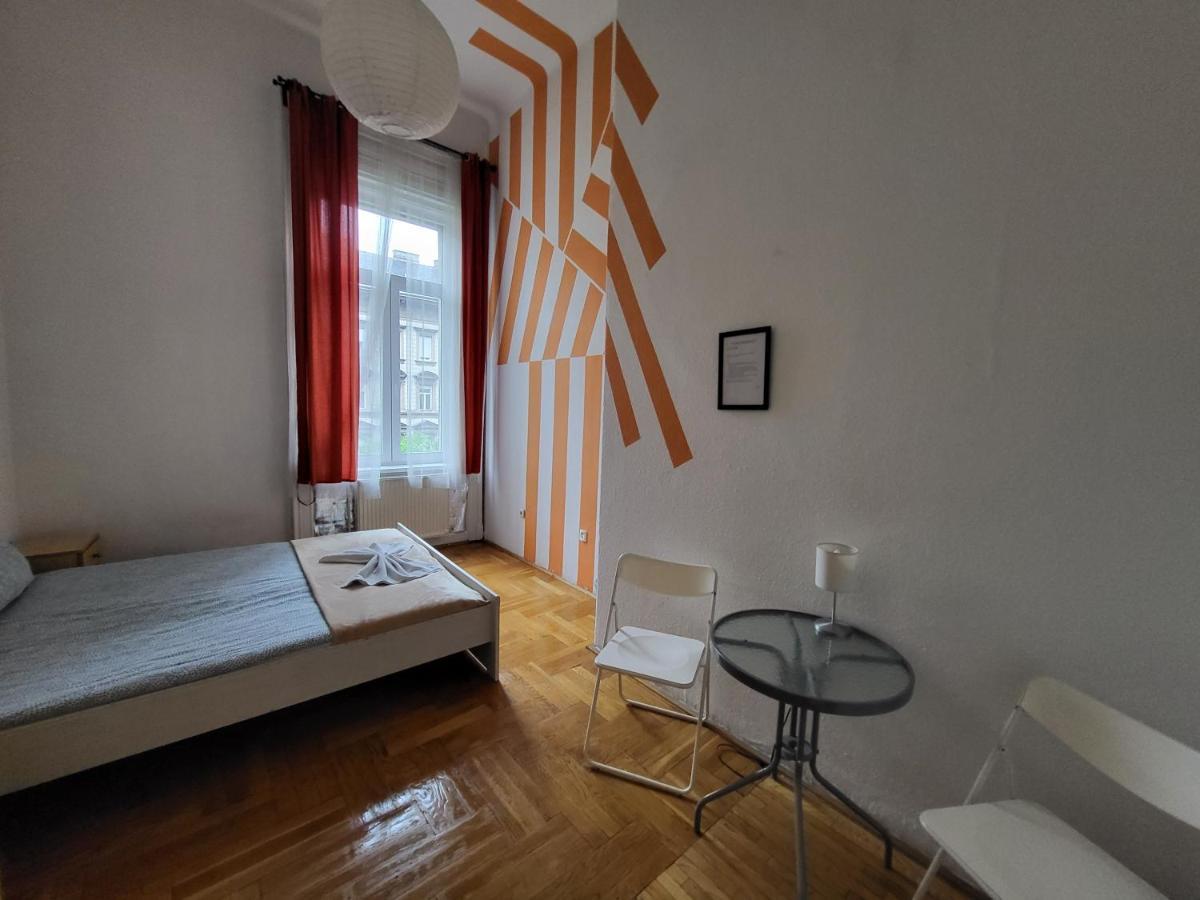 Casa Nora Maison d'hôtes Budapest