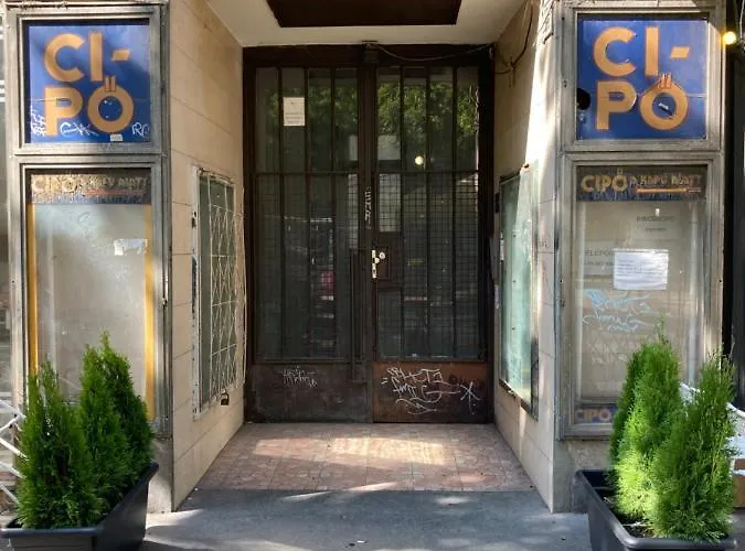 Casa Nora (Private rooms)