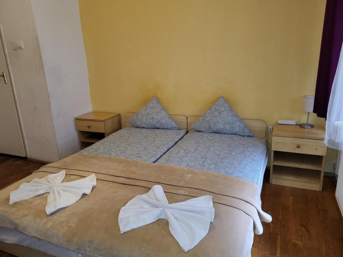 Pensión Casa Nora