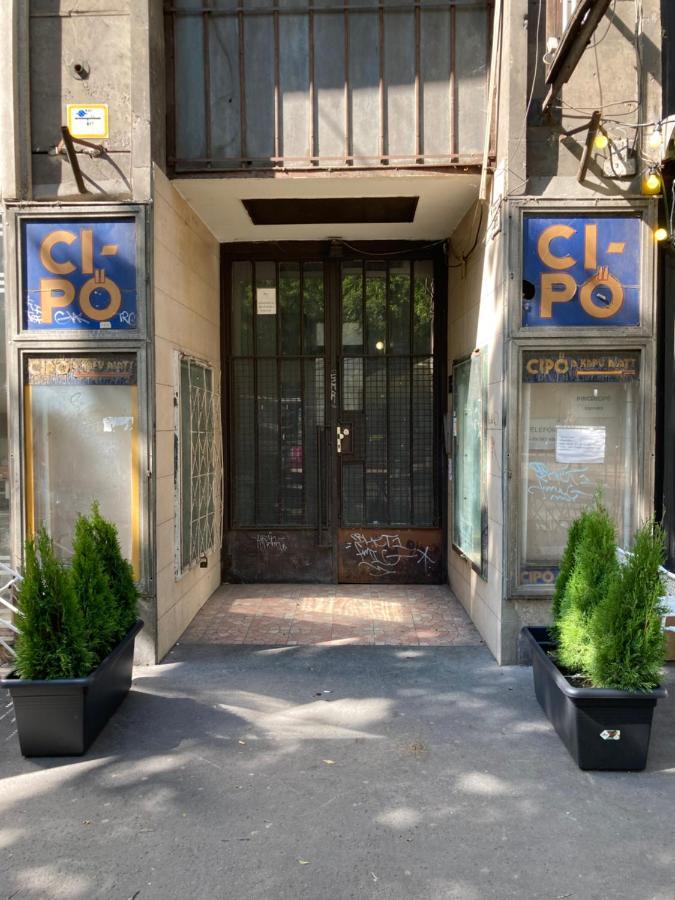 Casa Nora Vendégház Budapest