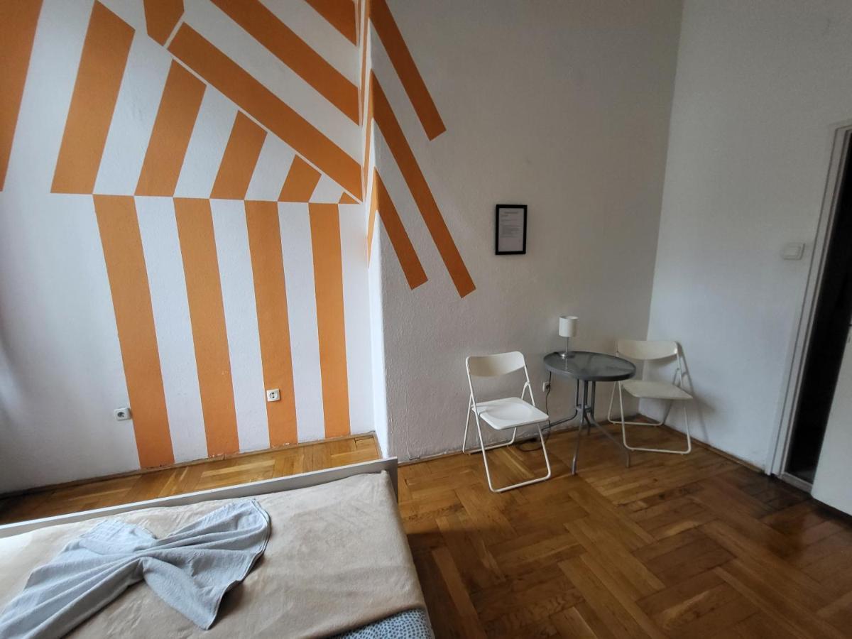 Vendégház Casa Nora