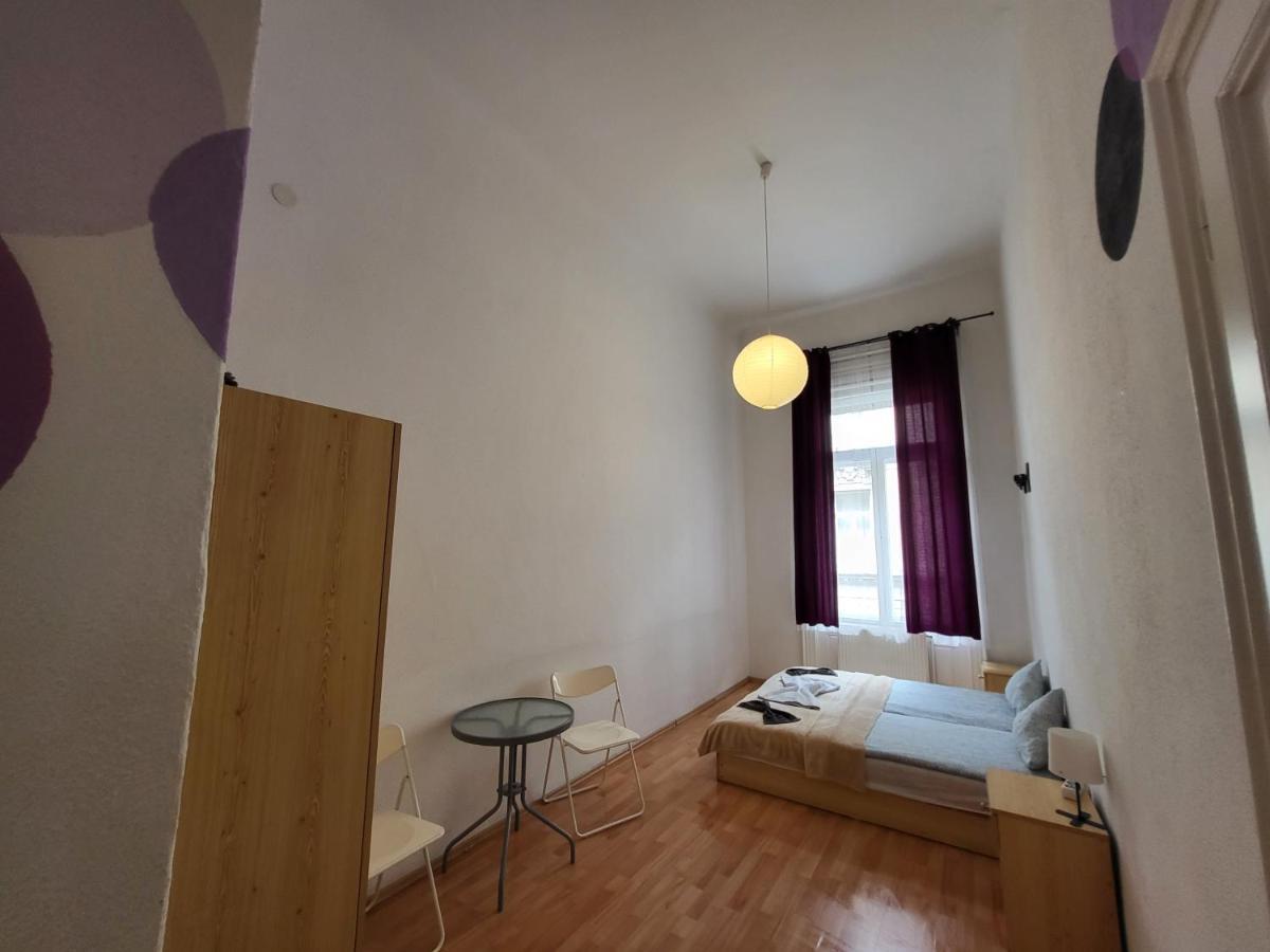 Vendégház Casa Nora Budapest