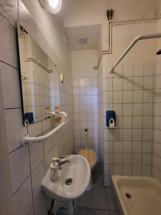 Vendégház Casa Nora *