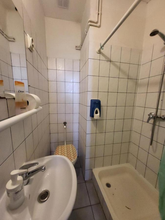 Vendégház Casa Nora