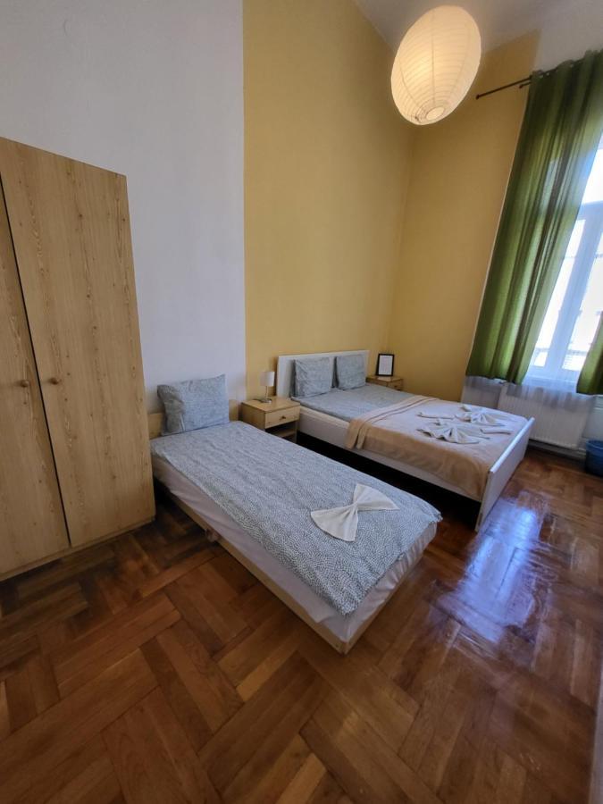 Casa Nora Vendégház Budapest