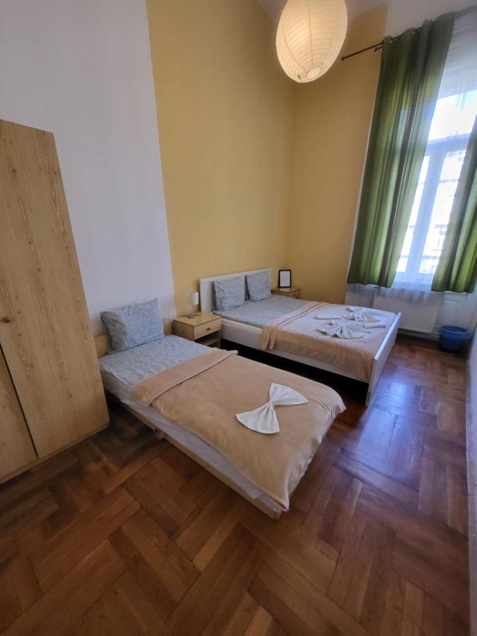 Vendégház Casa Nora Budapest