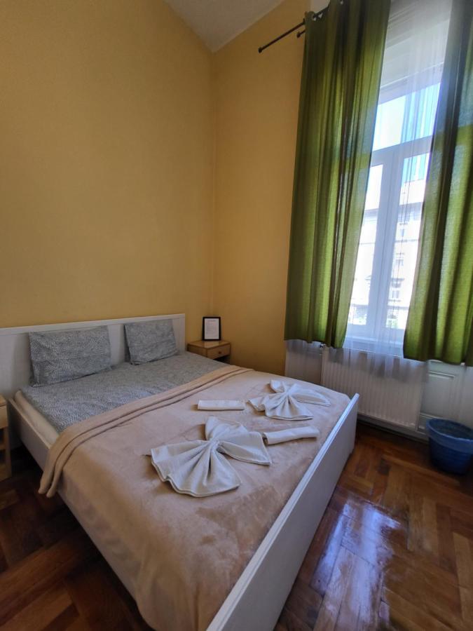 Casa Nora Vendégház Budapest